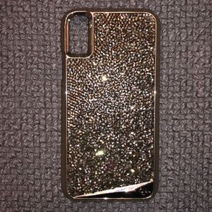 Casemate Brilliance Tough Case -  iPhone X/XS
